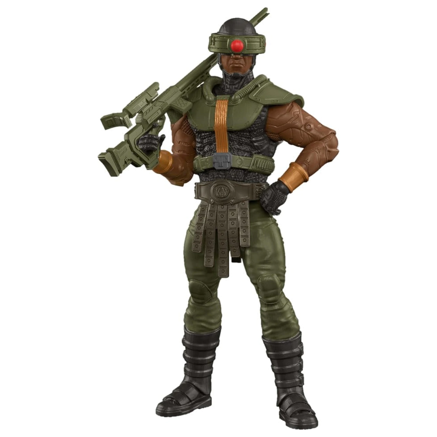 Masters of the Universe 2026 Movie Aktionsfigur Tri-Klops 14 Zentimeter Produktfoto