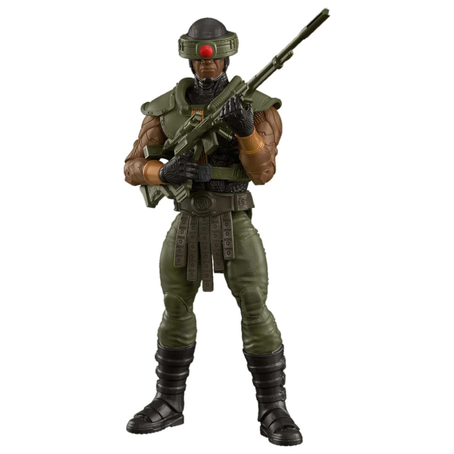 Masters of the Universe 2026 Movie Aktionsfigur Tri-Klops 14 Zentimeter Produktfoto