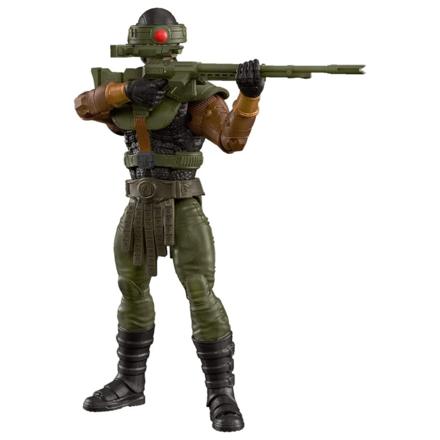 Masters of the Universe 2026 Movie Aktionsfigur Tri-Klops 14 Zentimeter Produktfoto