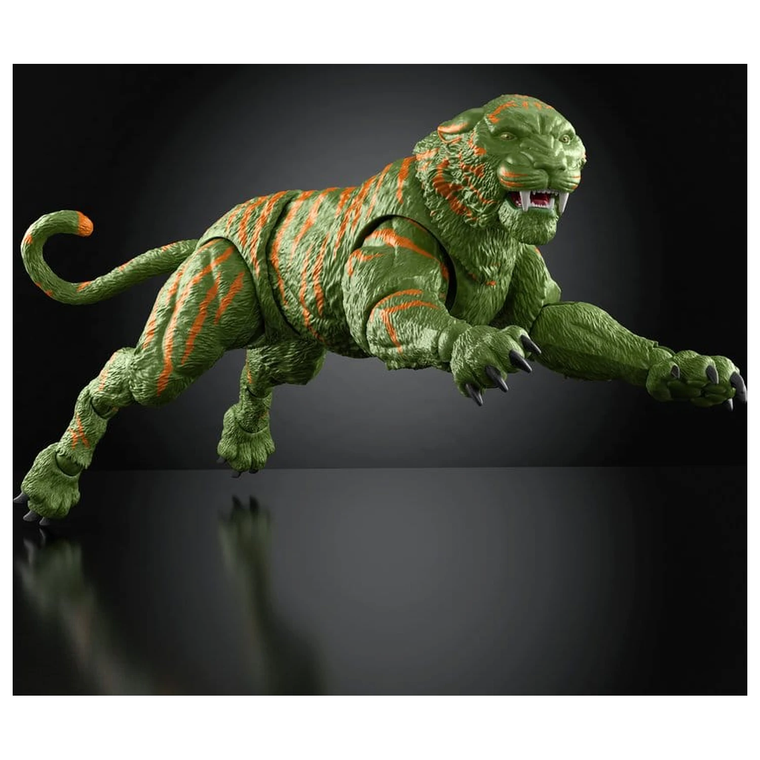 Masters of the Universe 2026 Movie Chronicles Action-Figur Battle Cat 17 cm Produktfoto