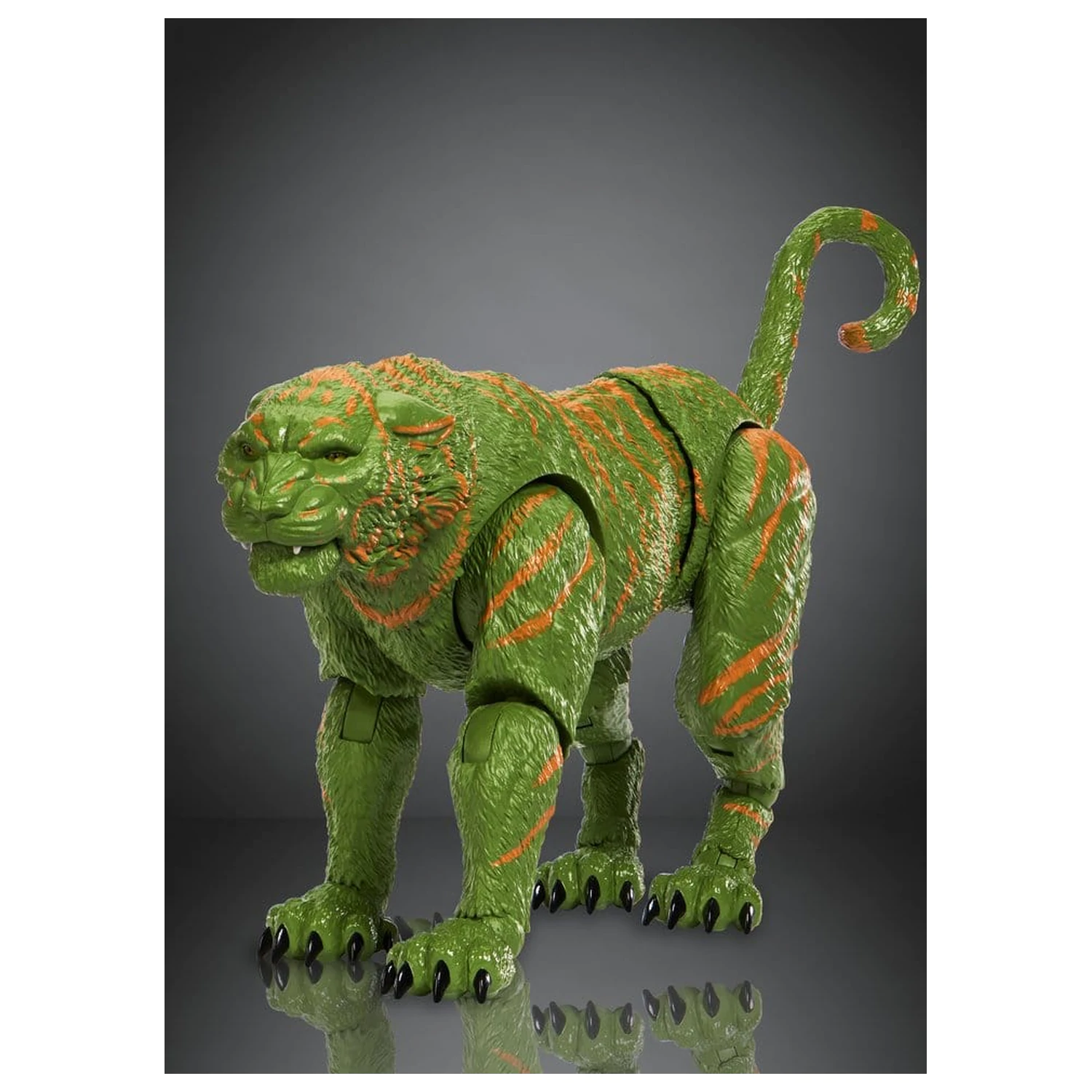 Masters of the Universe 2026 Movie Chronicles Action-Figur Battle Cat 17 cm Produktfoto