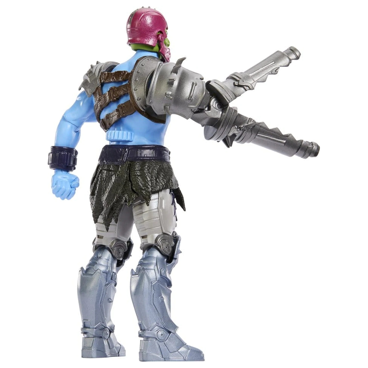 Masters of the Universe 2026 Film Feature Action Figur Trap-Jaw 14 cm Produktfoto