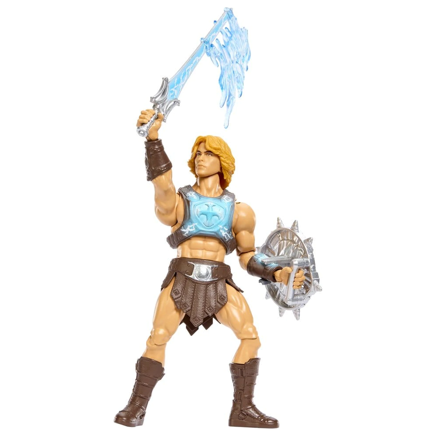 Masters of the Universe 2026 Film Feature Action Figur He-Man 14 cm Produktfoto
