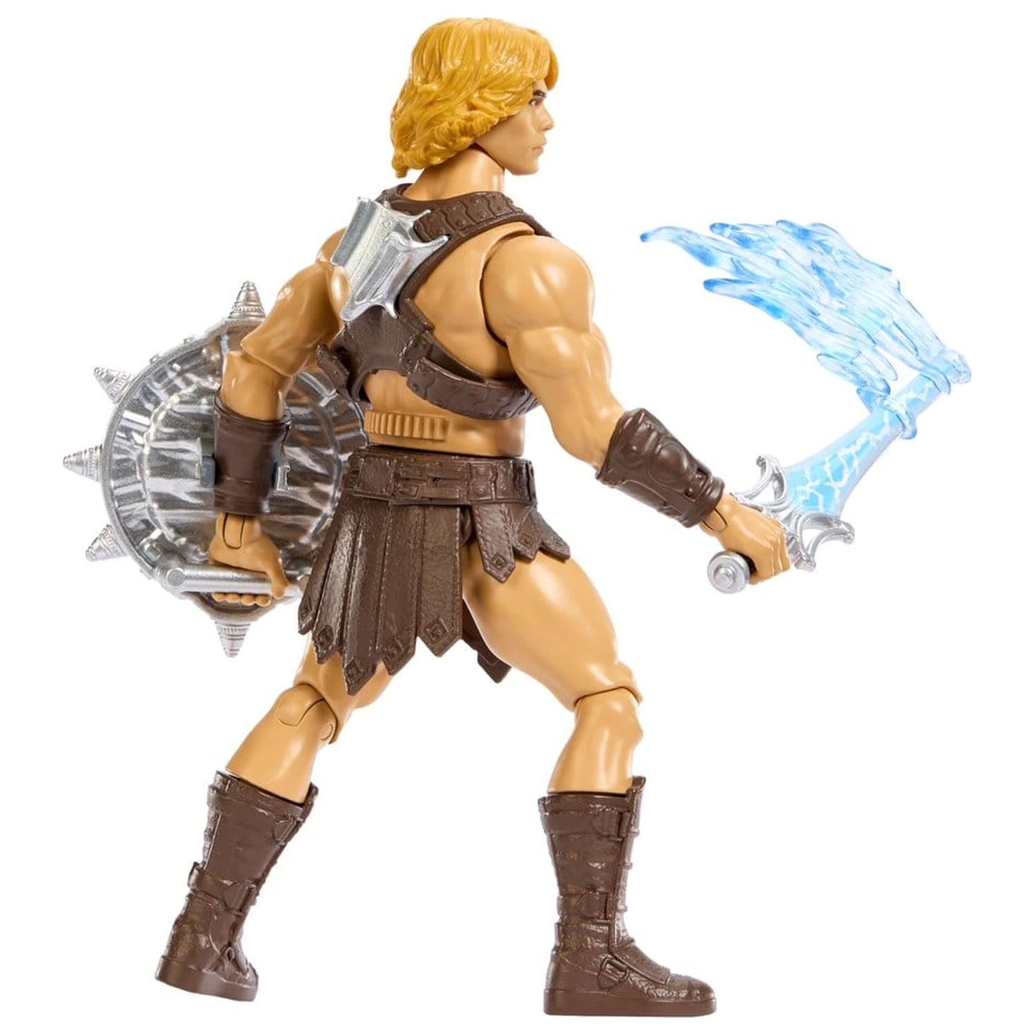 Masters of the Universe 2026 Film Feature Action Figur He-Man 14 cm Produktfoto