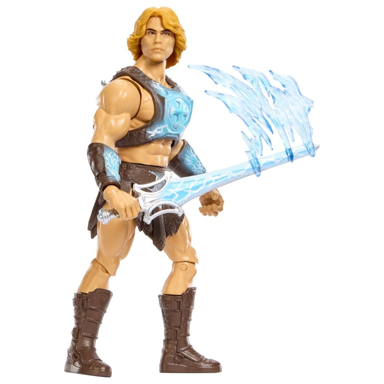 Masters of the Universe 2026 Film Feature Action Figur He-Man 14 cm Produktfoto