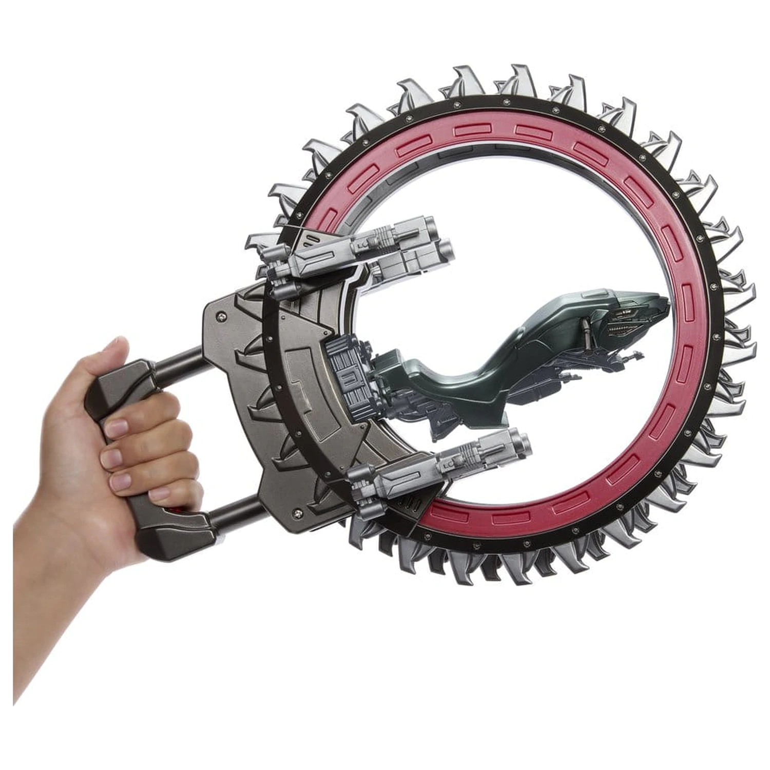 Masters of the Universe 2026 Filmfahrzeug Roton 14 cm Produktfoto