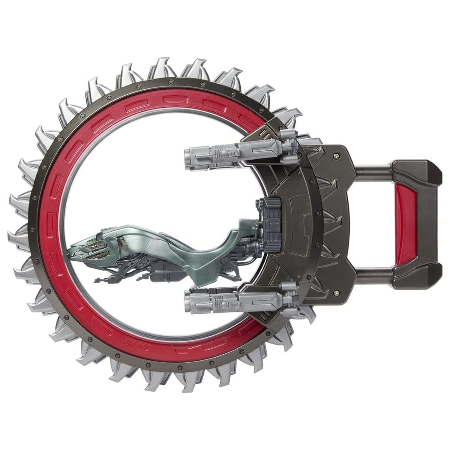 Masters of the Universe 2026 Filmfahrzeug Roton 14 cm Produktfoto