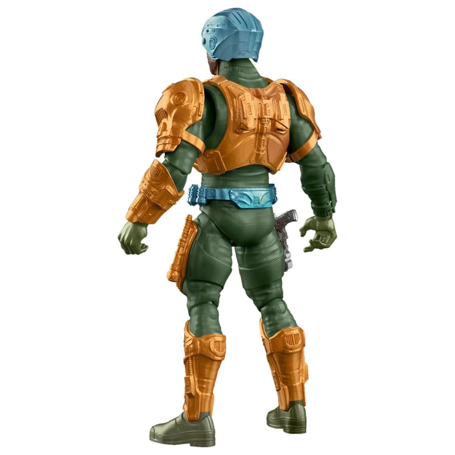Masters of the Universe 2026 Film Actionfigur Man-At-Arms 14 cm Produktfoto