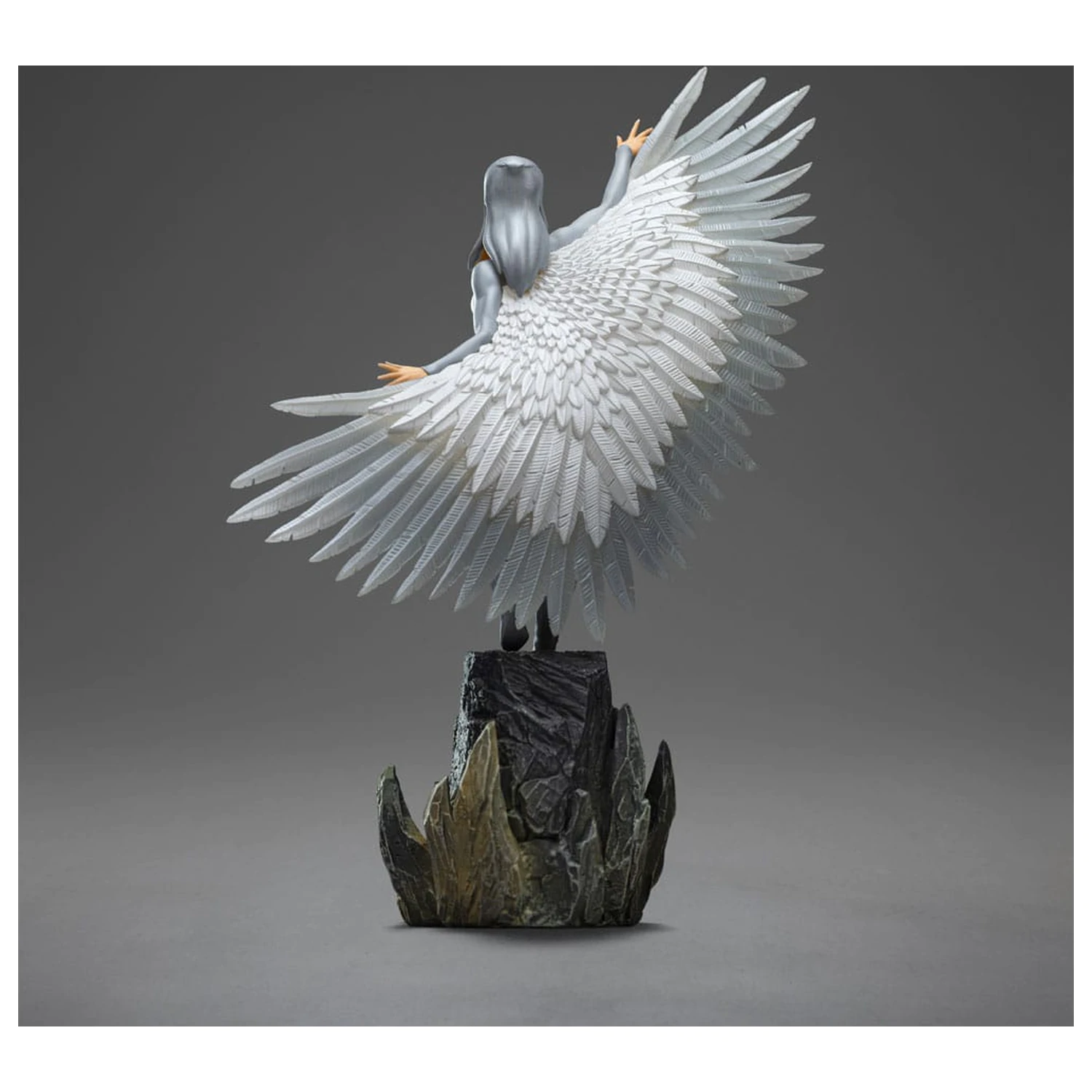 Masters of the Universe Art Scale Statue 1/10 White Sorceress 26 cm heo exclusive Produktfoto