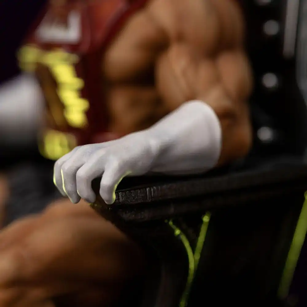 Masters of the Universe Kunst Skala Statue 1/10 Zodac 22 cm Produktfoto