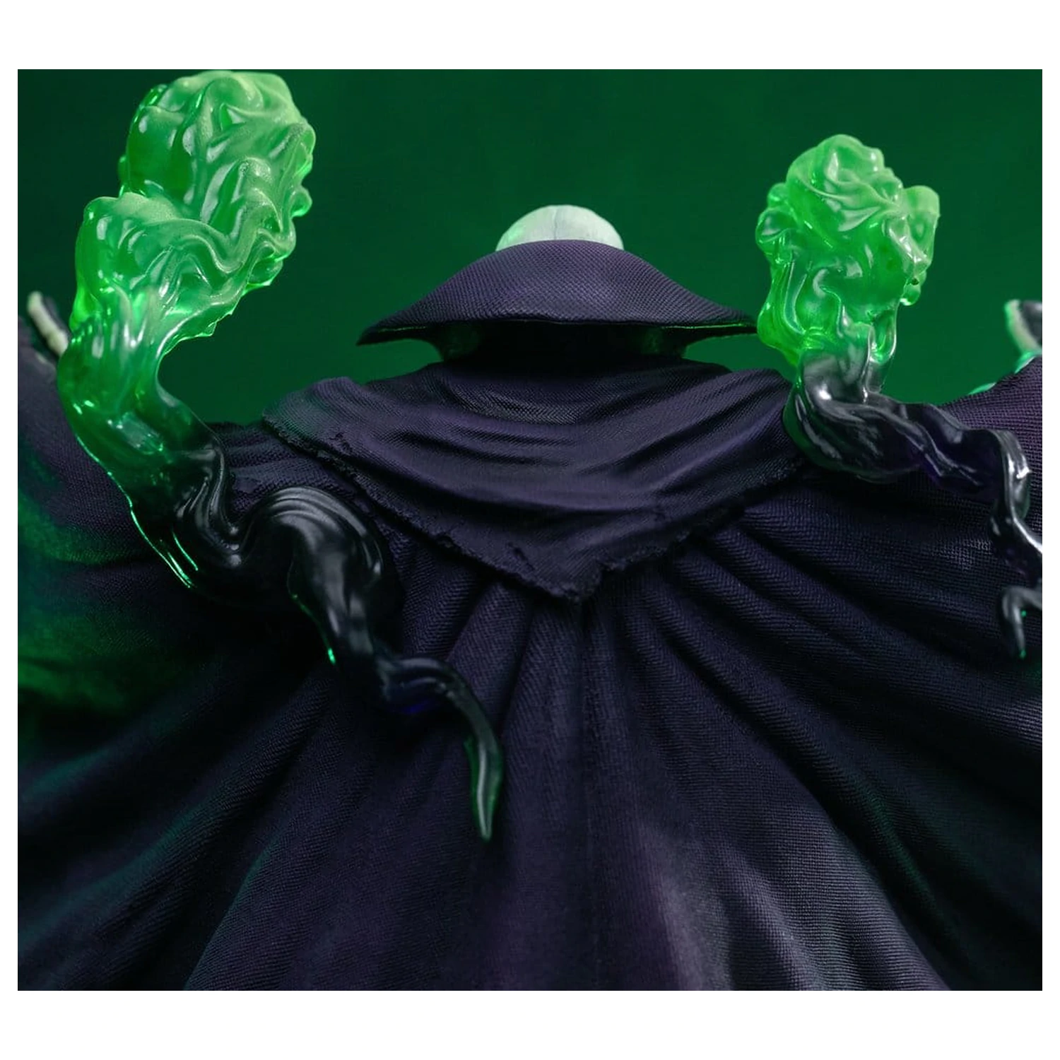 Masters of the Universe Art Scale Statue 1/10 Scareglow (Glow in the Dark) 25 cm Produktfoto