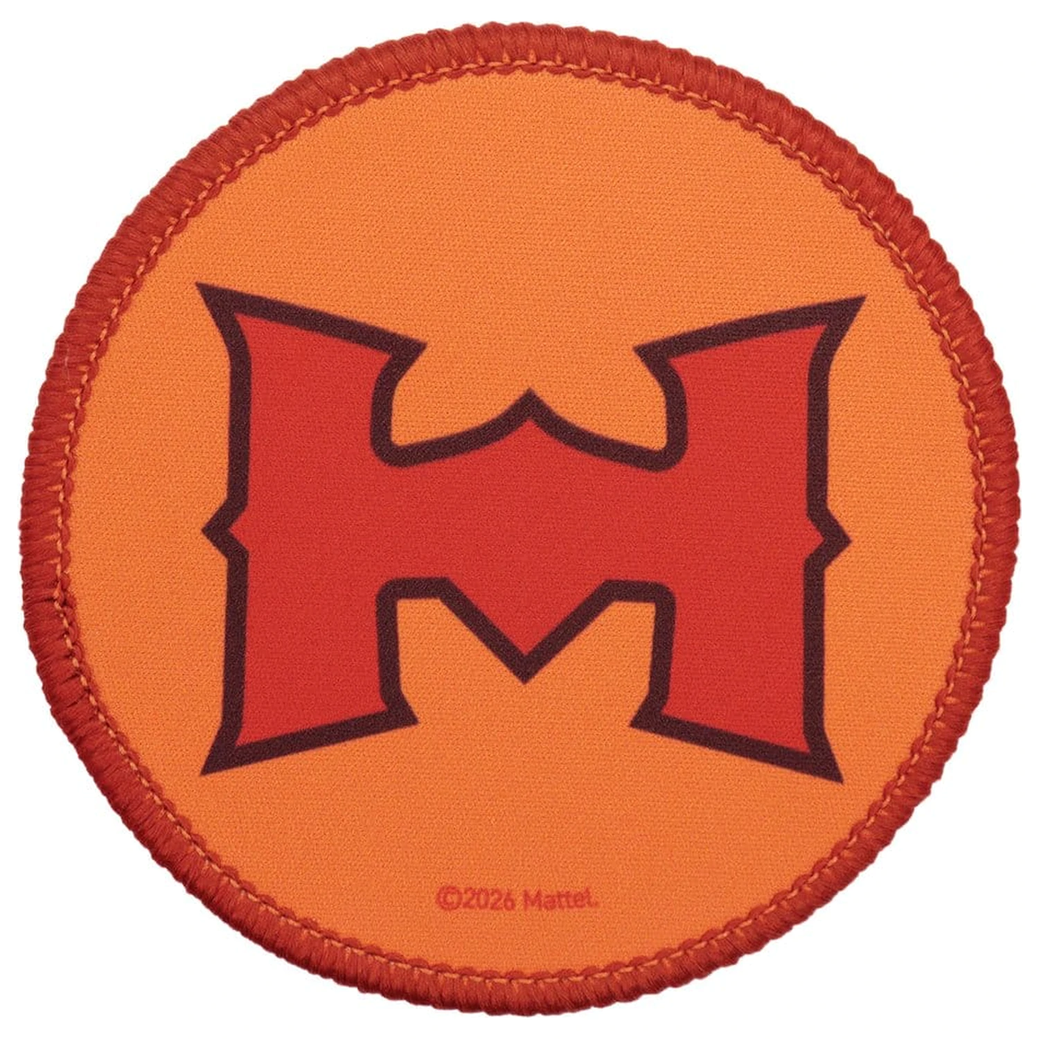 Masters of the Universe Schreibtischunterlage und Untersetzer Set Heroes Produktfoto