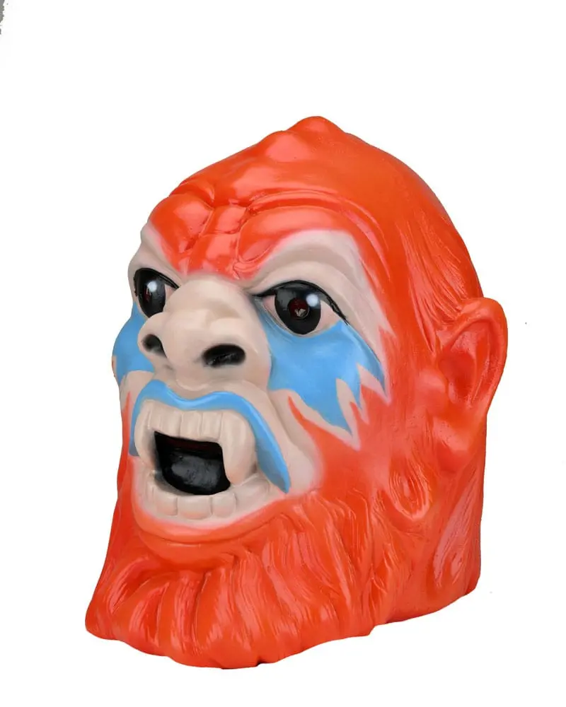 Masters of the Universe Replik Deluxe Latexmaske Beastman termékfotó