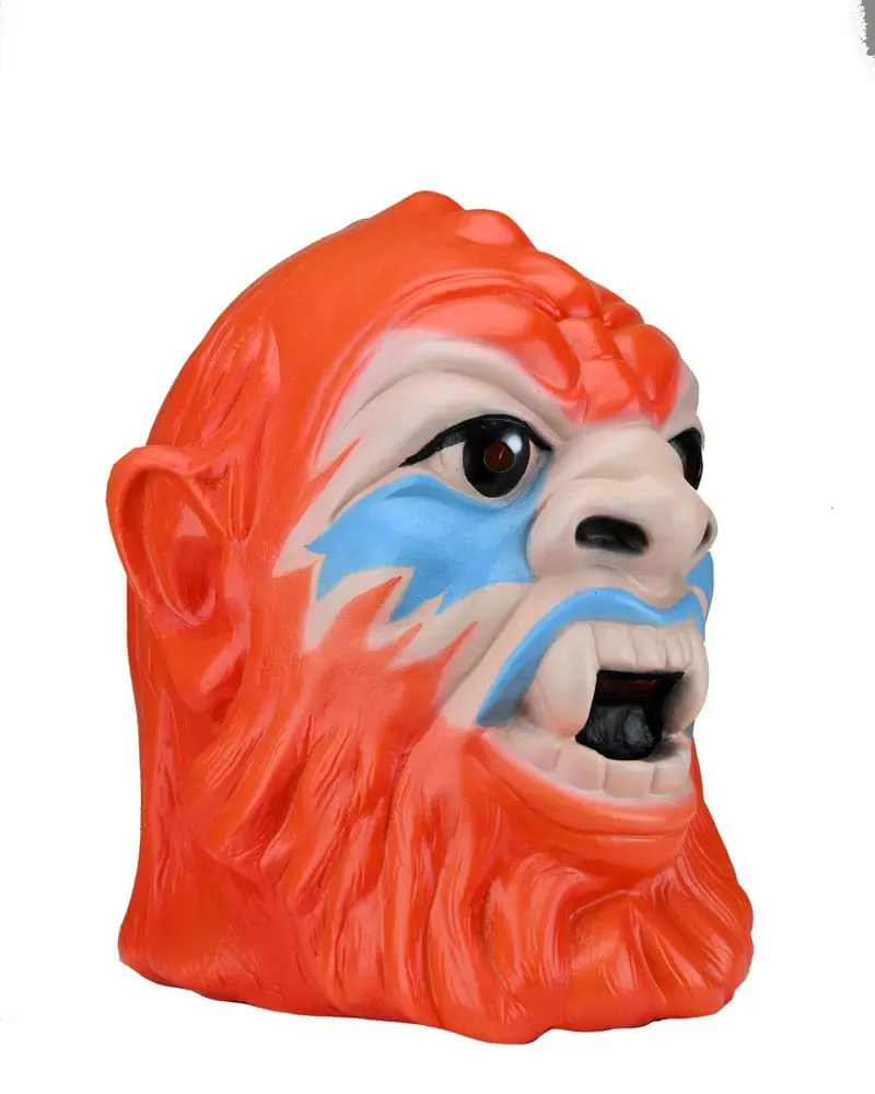 Masters of the Universe Replik Deluxe Latexmaske Beastman termékfotó