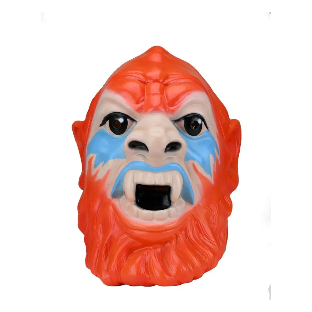 Masters of the Universe Replik Deluxe Latexmaske Beastman termékfotó