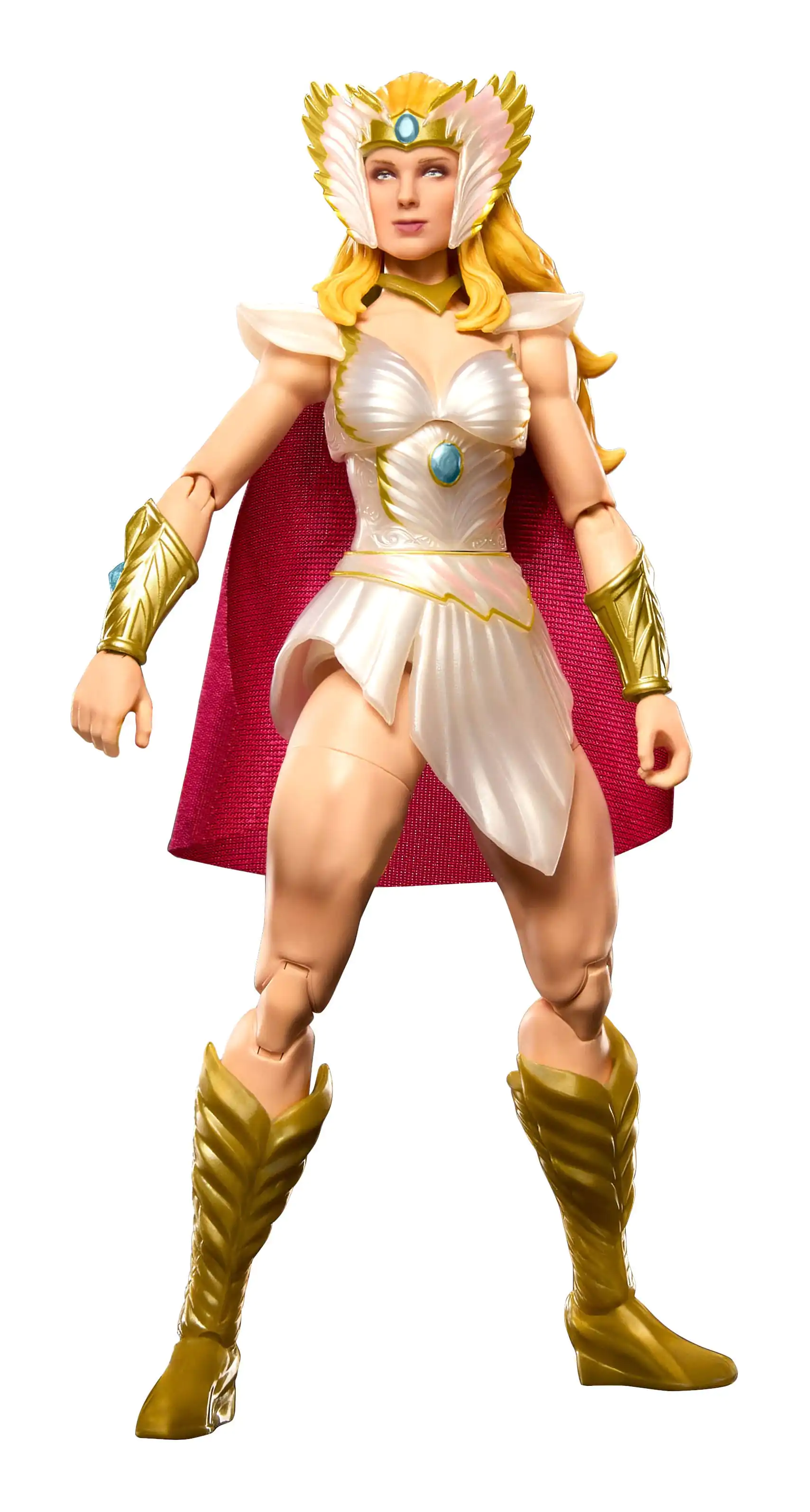 Masters of the Universe New Etheria Actionfigur She-Ra 18 cm Produktfoto