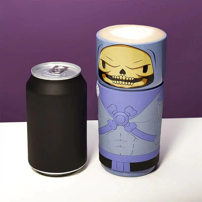 Masters of the Universe CosCup Tasse Skeletor Produktfoto