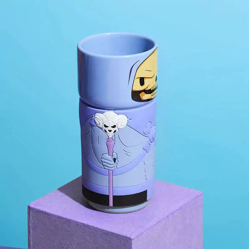 Masters of the Universe CosCup Tasse Skeletor Produktfoto