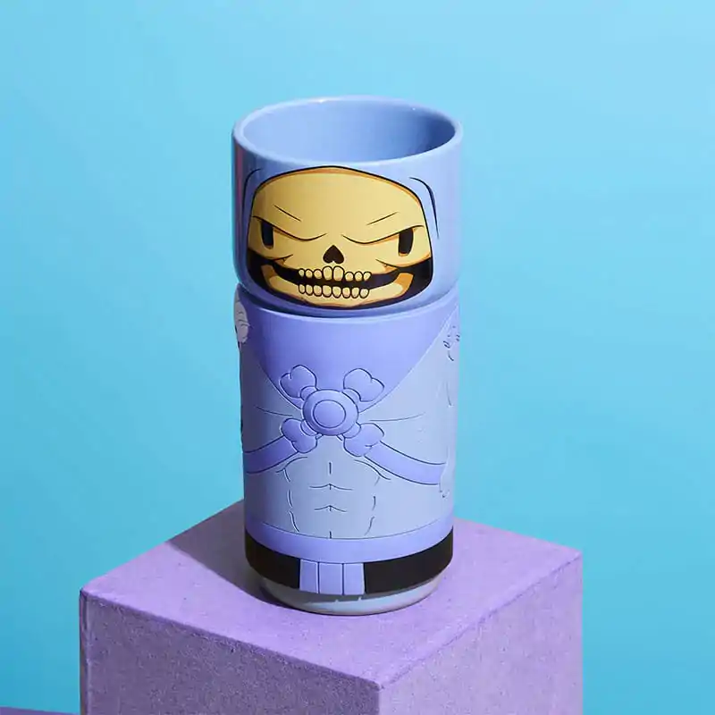 Masters of the Universe CosCup Tasse Skeletor Produktfoto