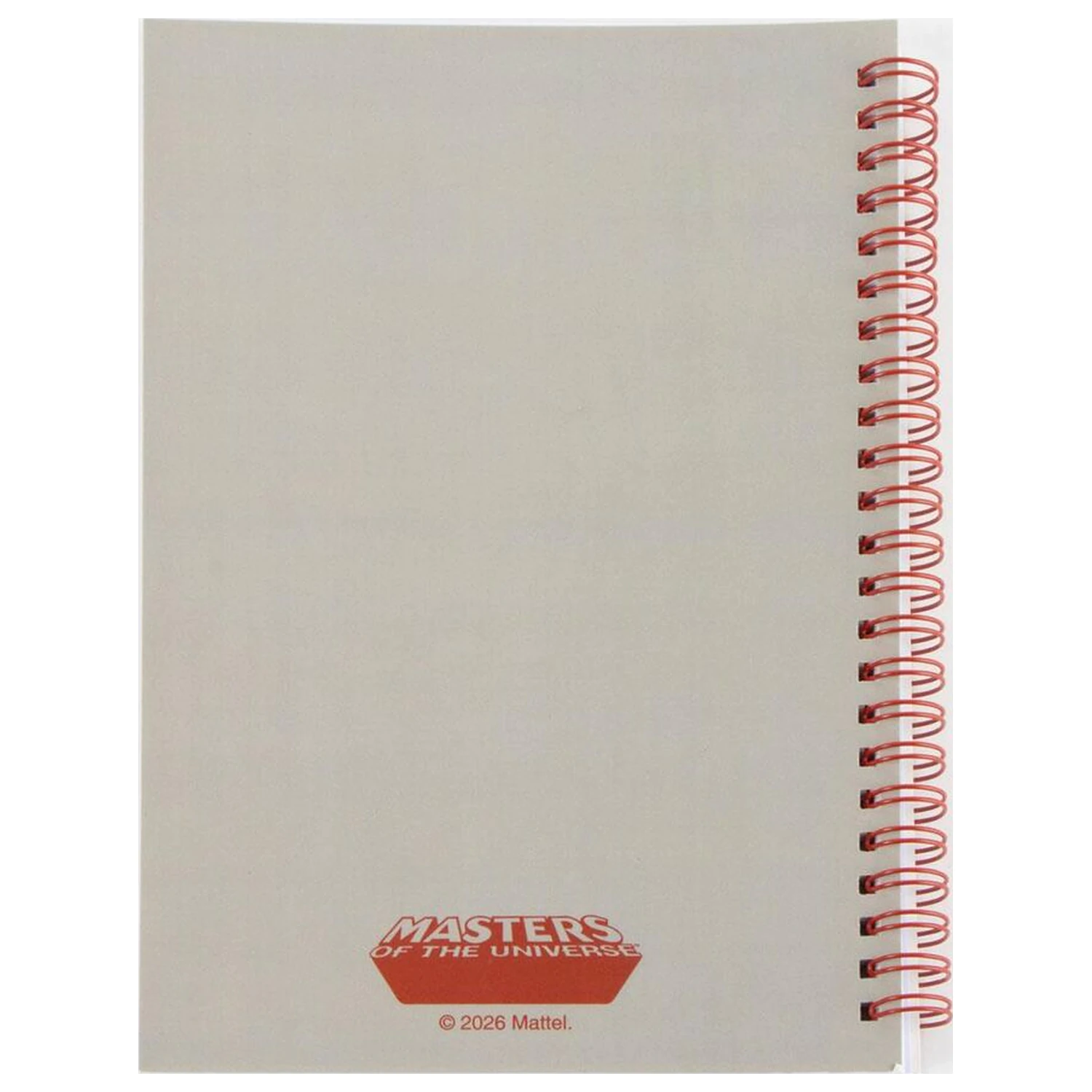 Masters Of The Universe Schreibtisch-Geschenkset Produktfoto