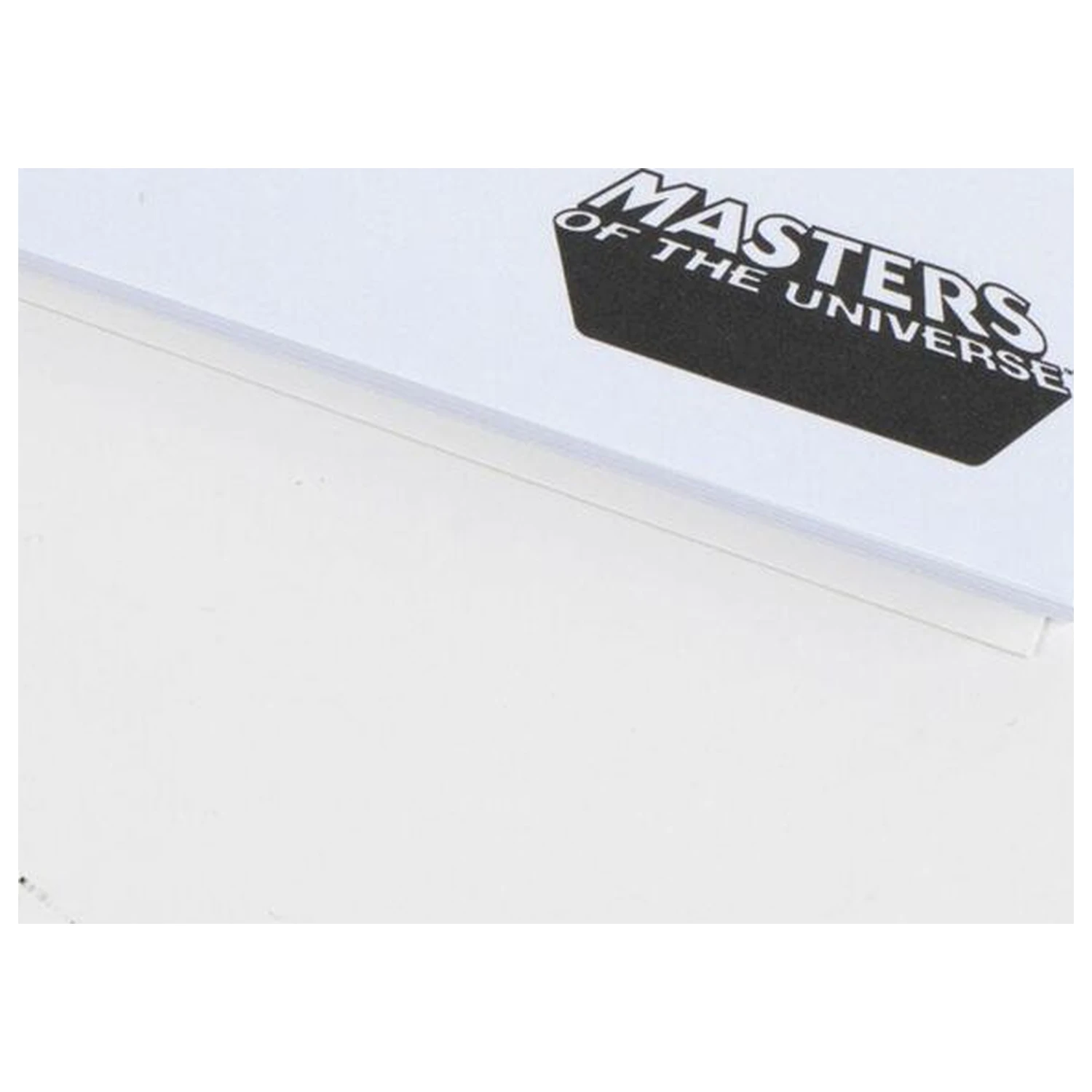 Masters Of The Universe Schreibtisch-Geschenkset Produktfoto