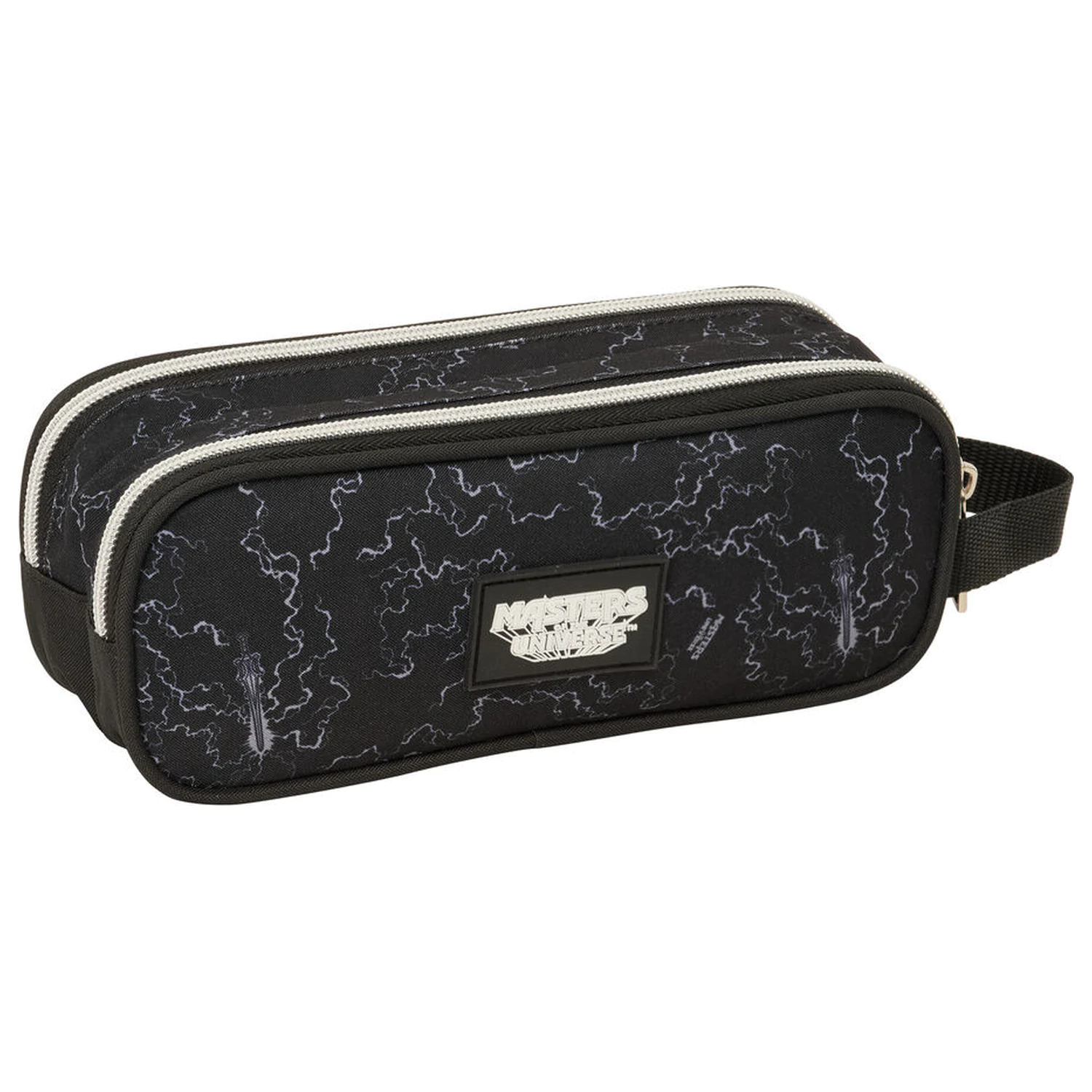 Masters of the Universe Doppel Federmäppchen Produktfoto