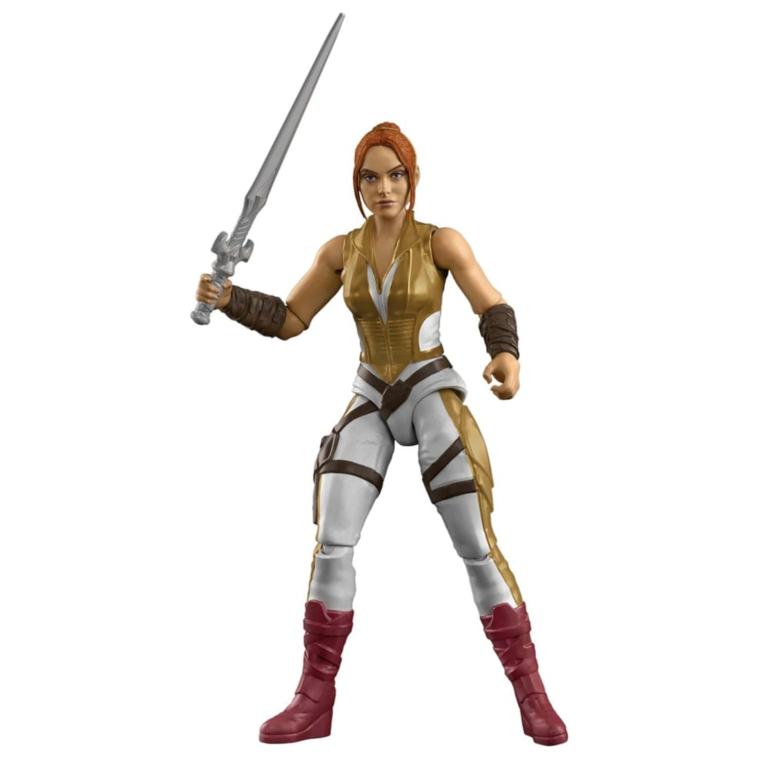 Masters of the Universe First Ones Kids Core Action Figur 11" Produktfoto