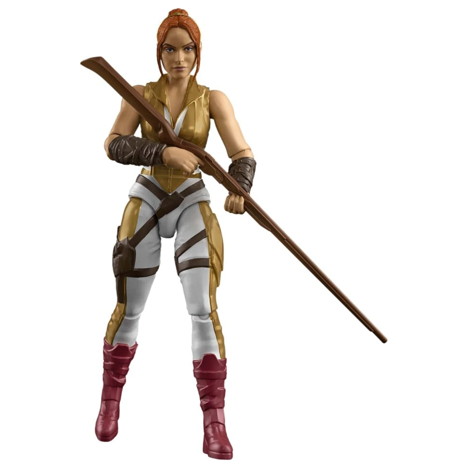 Masters of the Universe First Ones Kids Core Action Figur 11" Produktfoto