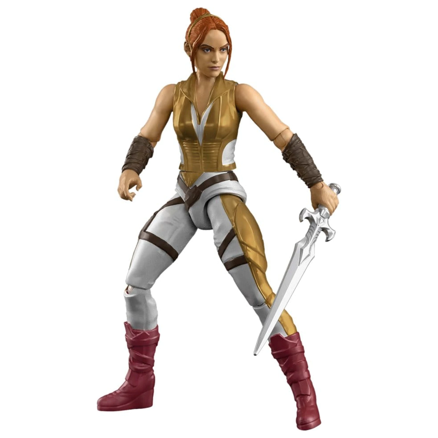 Masters of the Universe First Ones Kids Core Action Figur 11" Produktfoto