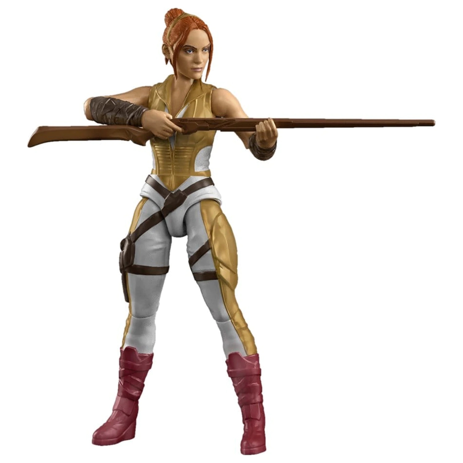 Masters of the Universe First Ones Kids Core Action Figur 11" Produktfoto