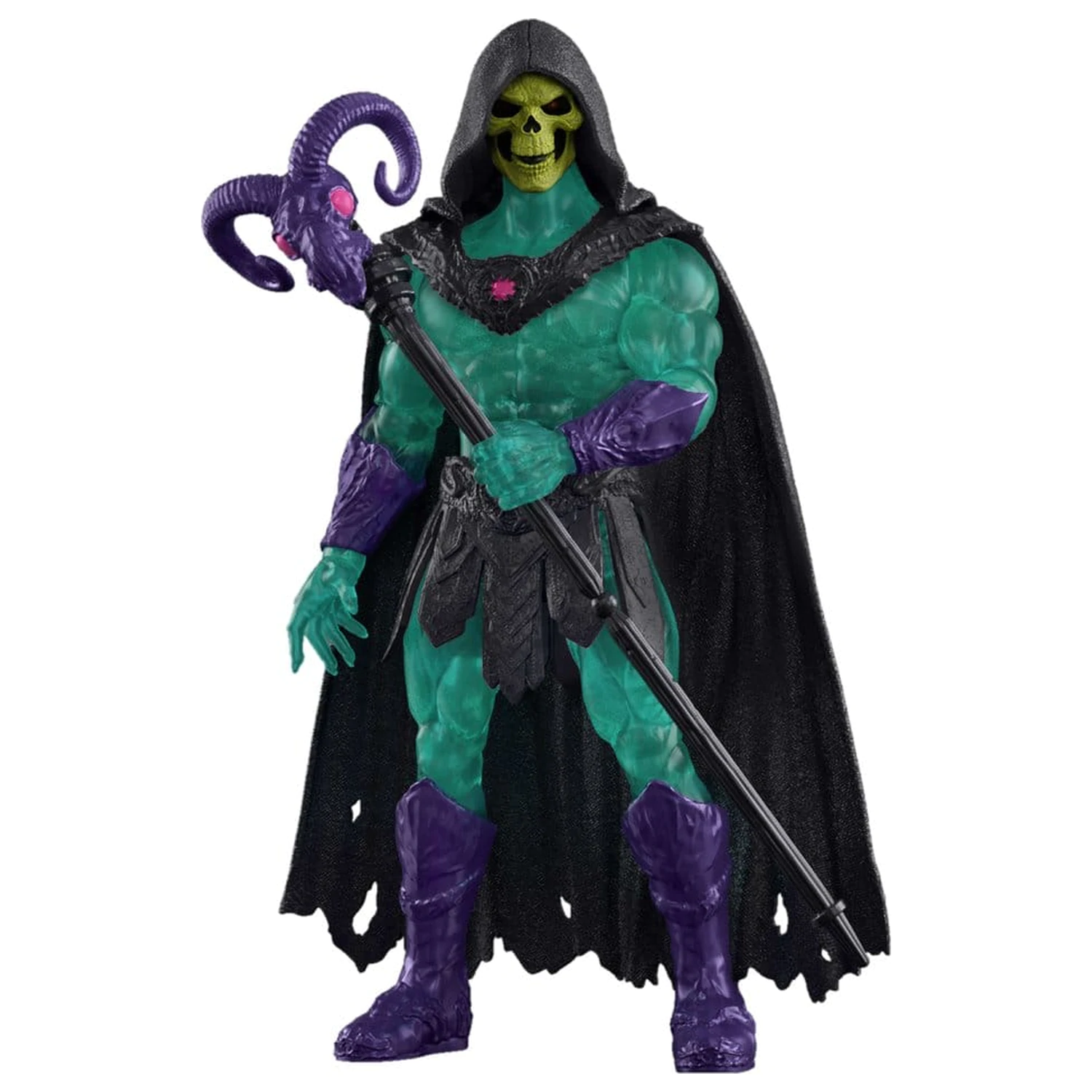 Masters of the Universe First Ones Kinder Core Actionfigur 12 Zentimeter Produktfoto