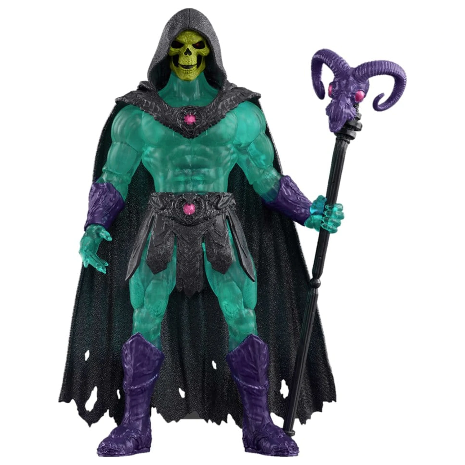 Masters of the Universe First Ones Kinder Core Actionfigur 12 Zentimeter Produktfoto