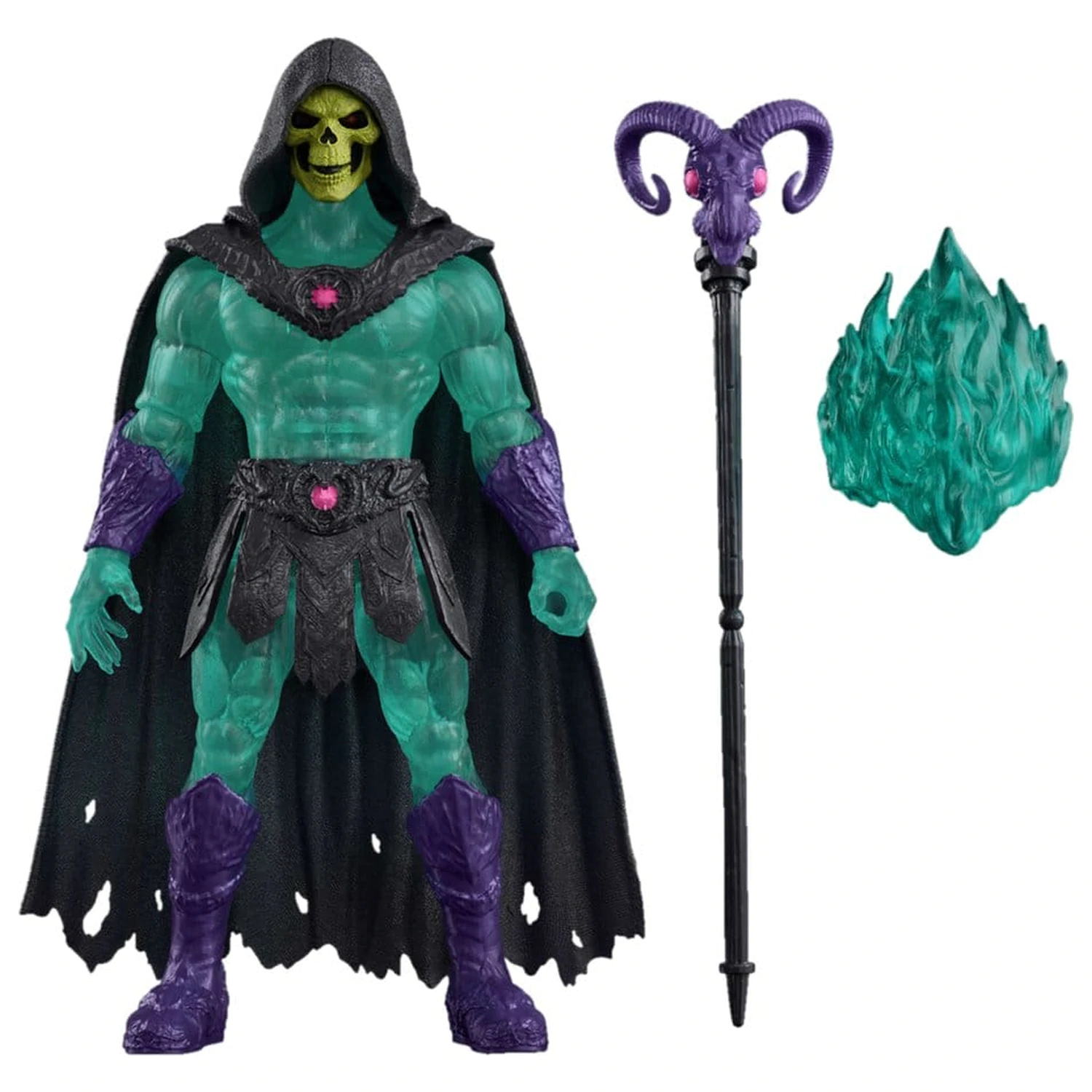 Masters of the Universe First Ones Kinder Core Actionfigur 12 Zentimeter Produktfoto