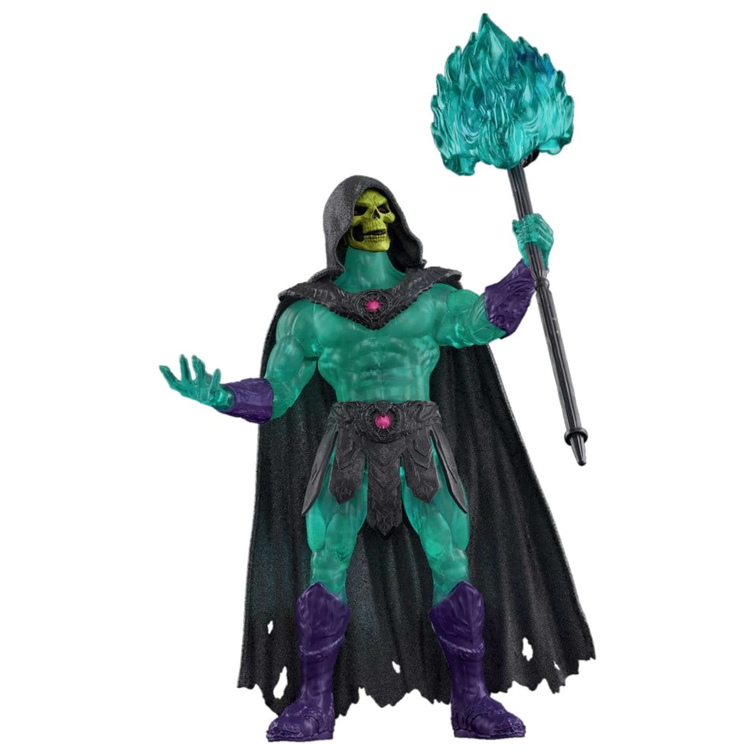Masters of the Universe First Ones Kinder Core Actionfigur 12 Zentimeter Produktfoto