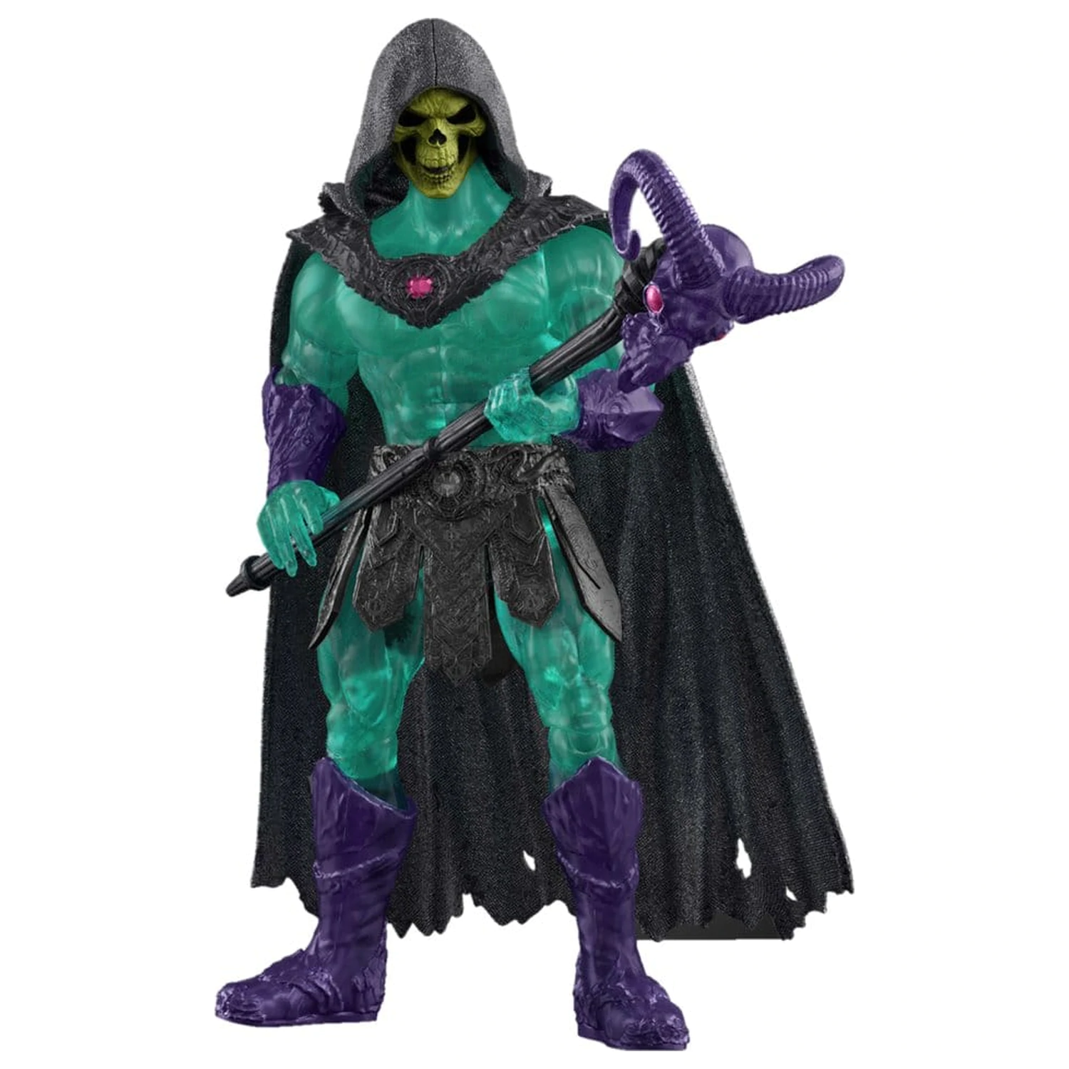 Masters of the Universe First Ones Kinder Core Actionfigur 12 Zentimeter Produktfoto