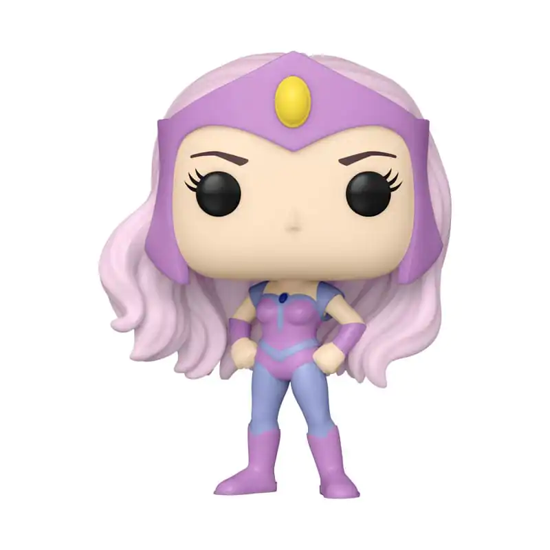 Masters of the Universe Funko POP! Vinyl Figur She-Ra - Glimmer 9 cm Produktfoto