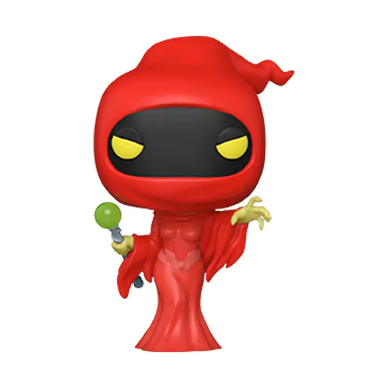 Masters of the Universe Funko POP! Vinyl Figur She-Ra - Shadow Weaver 9 cm Produktfoto