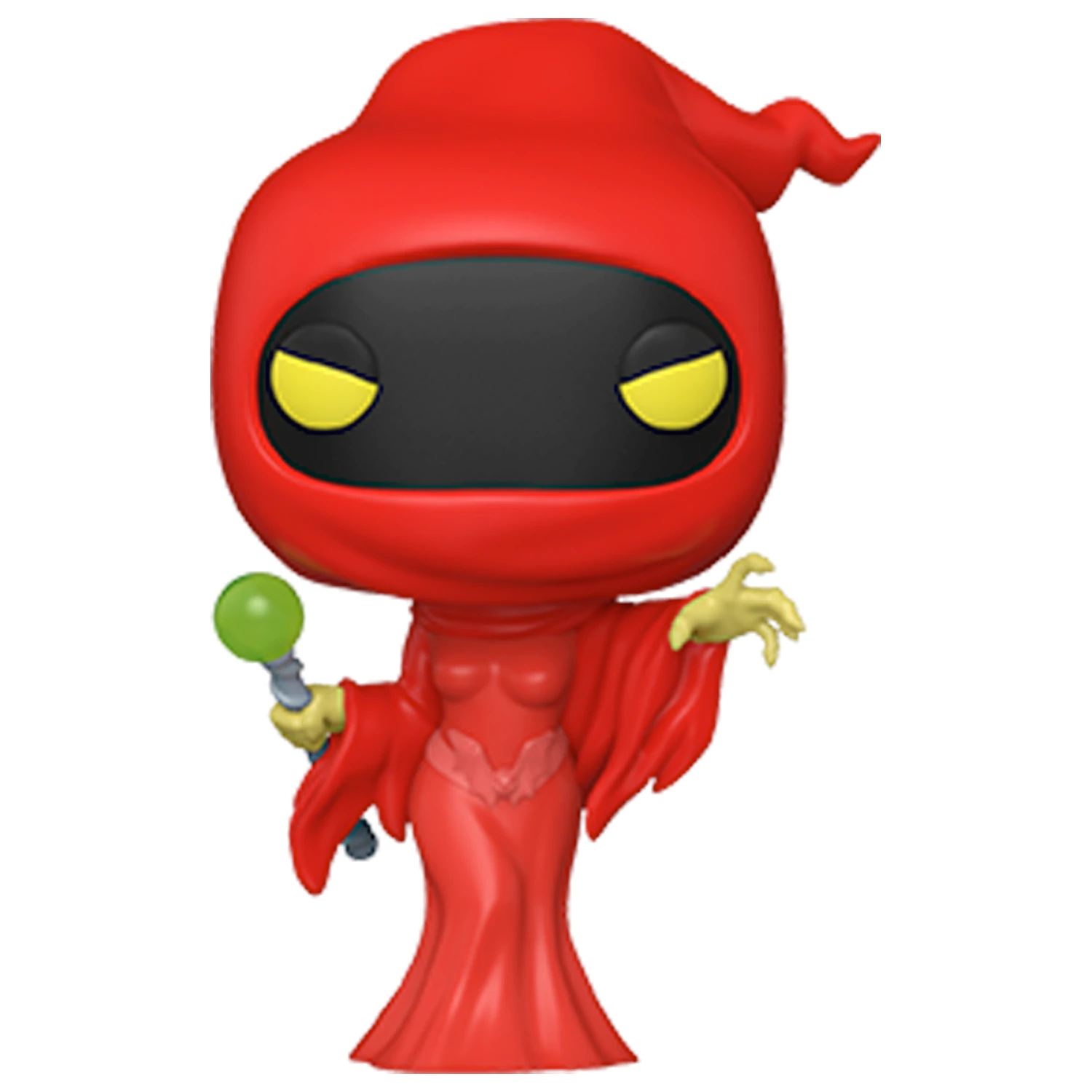 Masters of the Universe Funko POP! Vinyl Figur She-Ra - Shadow Weaver 9 cm Produktfoto