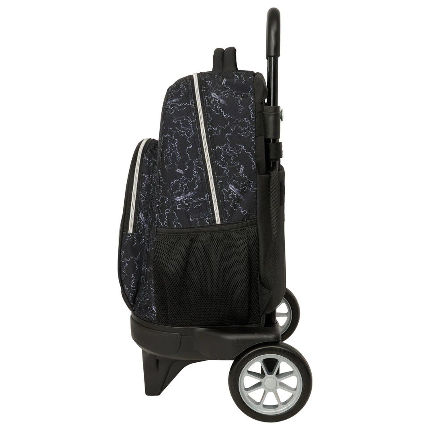 Masters of the Universe ausziehbarer Trolley 45cm Produktfoto