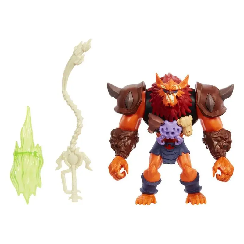 He-Man and the Masters of the Universe Actionfigur 2022 Deluxe Beast Man 14 cm termékfotó