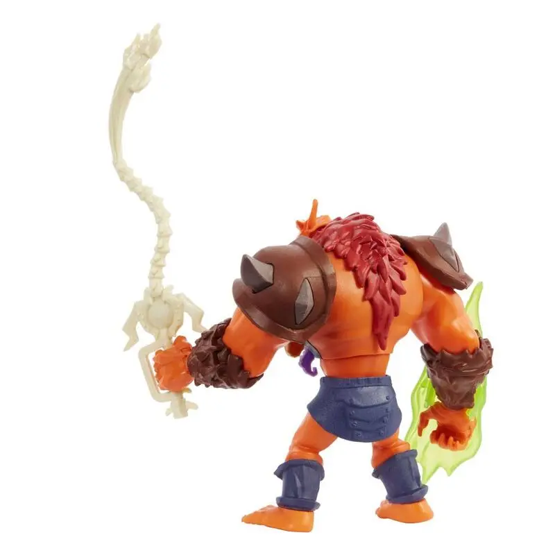 He-Man and the Masters of the Universe Actionfigur 2022 Deluxe Beast Man 14 cm termékfotó