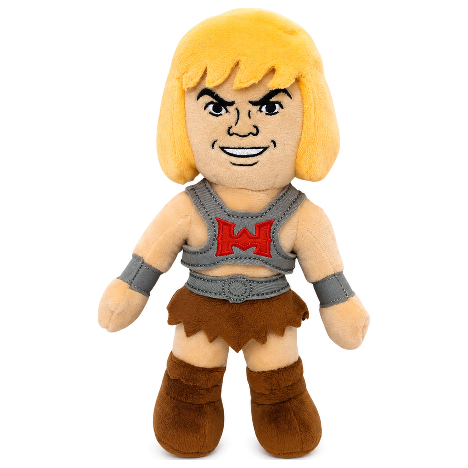 Masters of the Universe He-Man Plüschfigur 25 cm Produktfoto