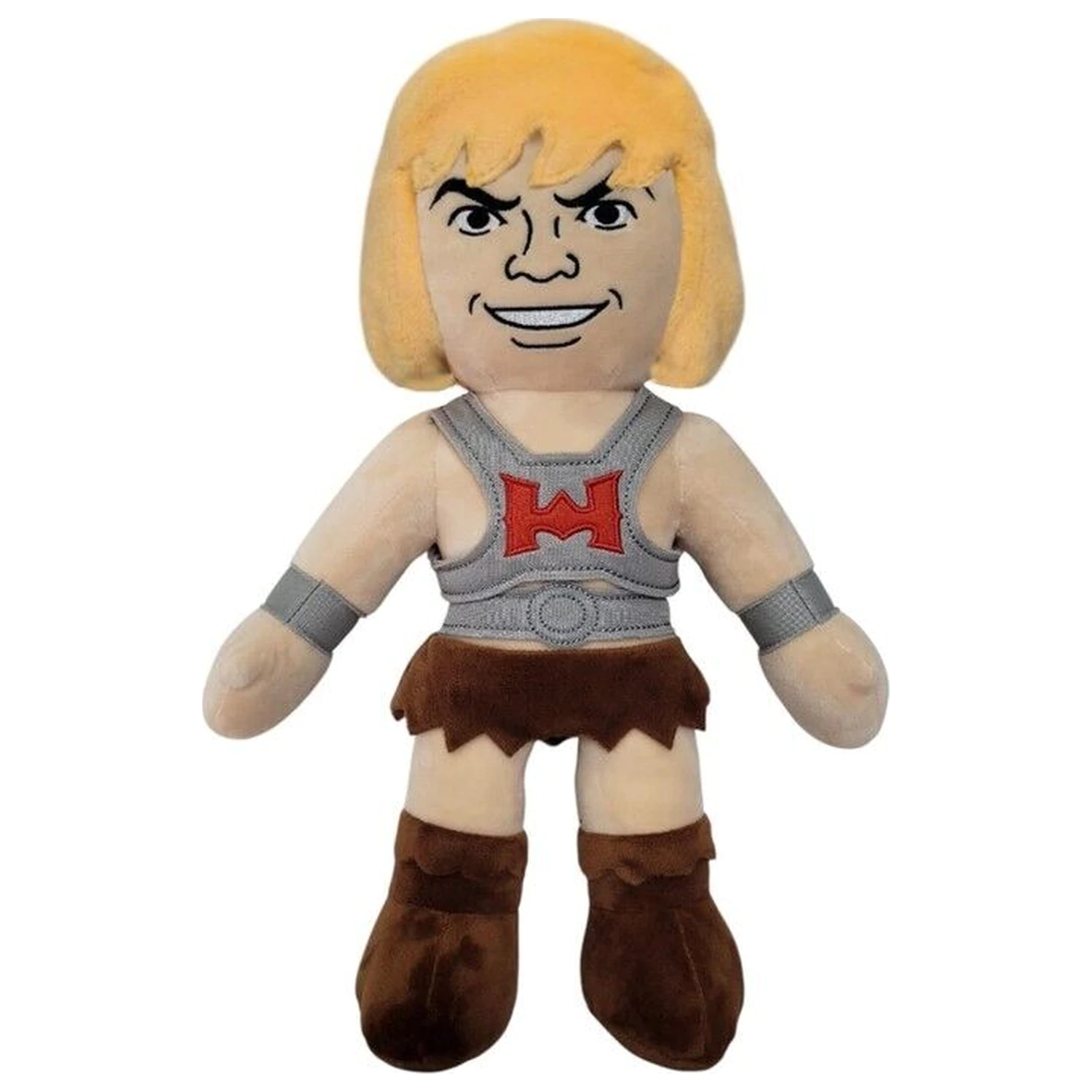 Masters of the Universe He-Man Plüschtier 80cm Produktfoto