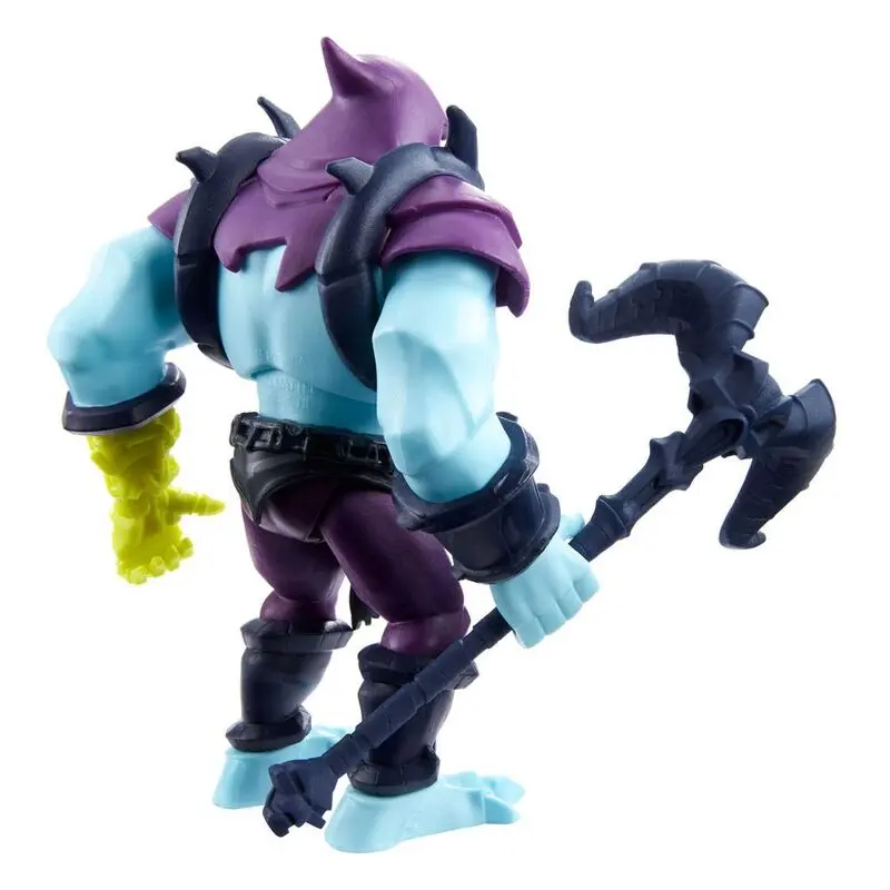 He-Man and the Masters of the Universe Actionfigur 2022 Skeletor 14 cm Produktfoto