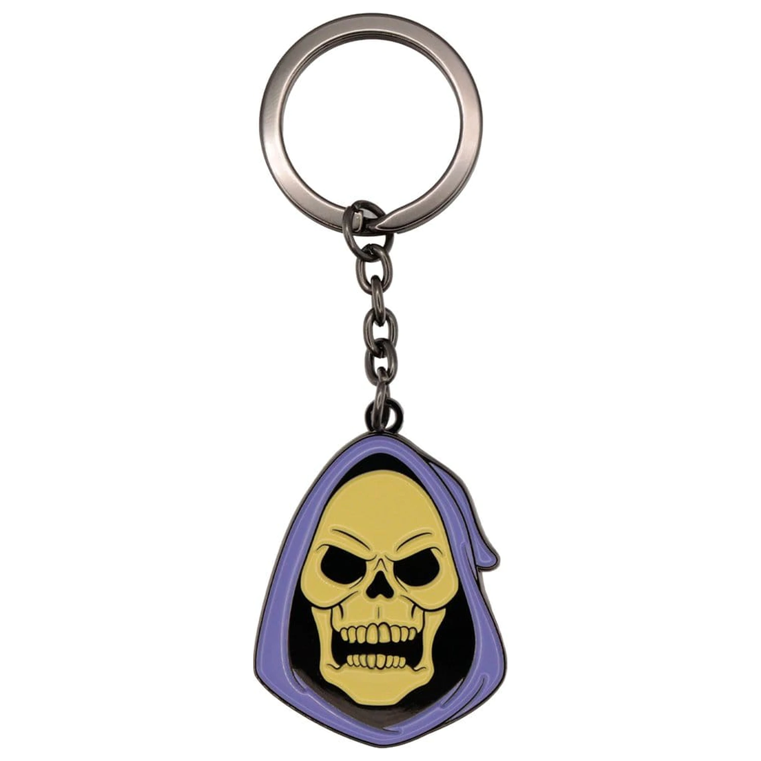Masters of the Universe Schlüsselanhänger Skeletor Limited Edition Produktfoto