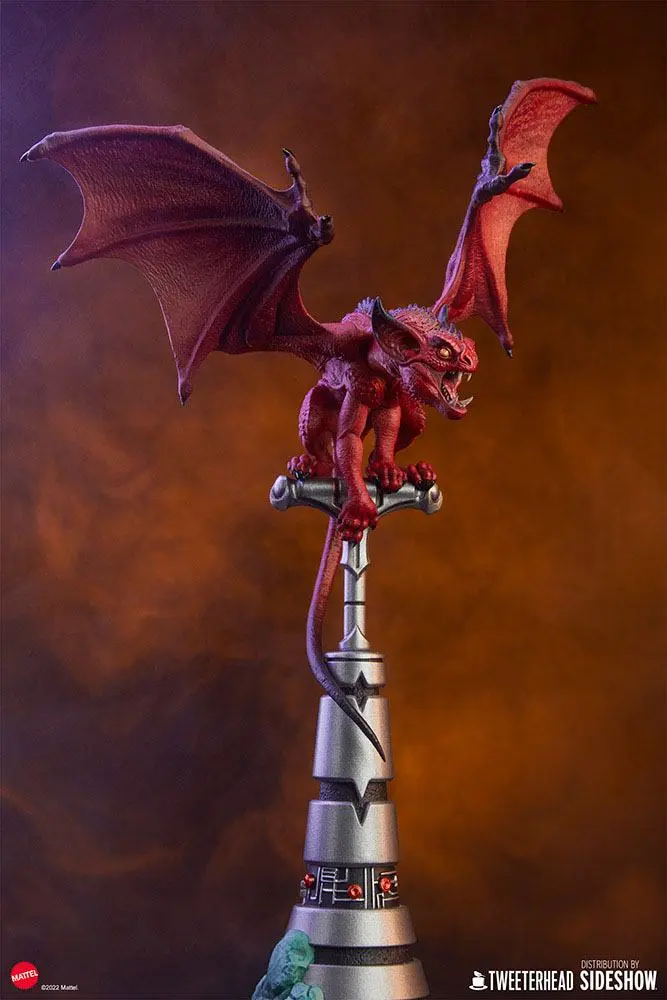 Masters of the Universe Legends Statue 1/5 Hordak's Minion 33 cm Produktfoto