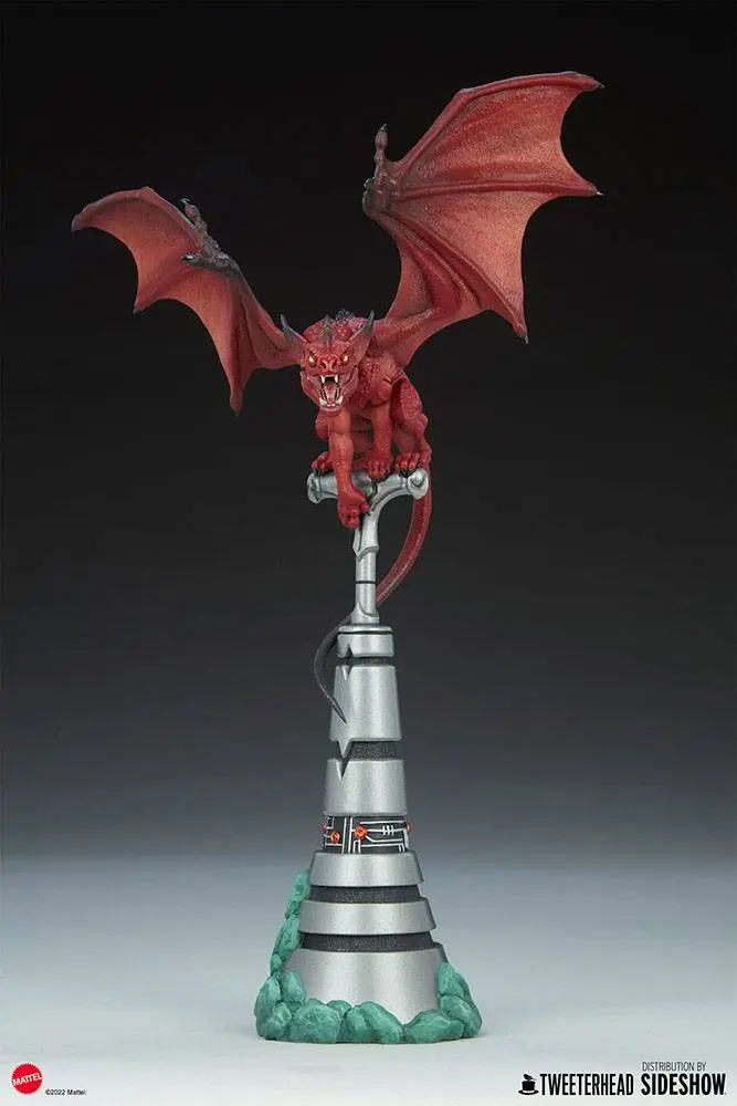 Masters of the Universe Legends Statue 1/5 Hordak's Minion 33 cm Produktfoto