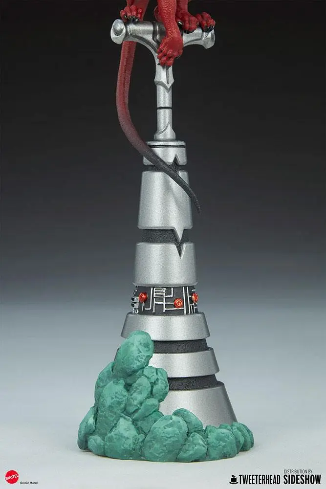 Masters of the Universe Legends Statue 1/5 Hordak's Minion 33 cm Produktfoto