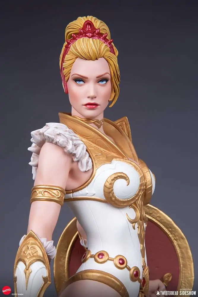 Masters of the Universe Legends Statue 1/5 Teela (Variant) Legends 47 cm Produktfoto
