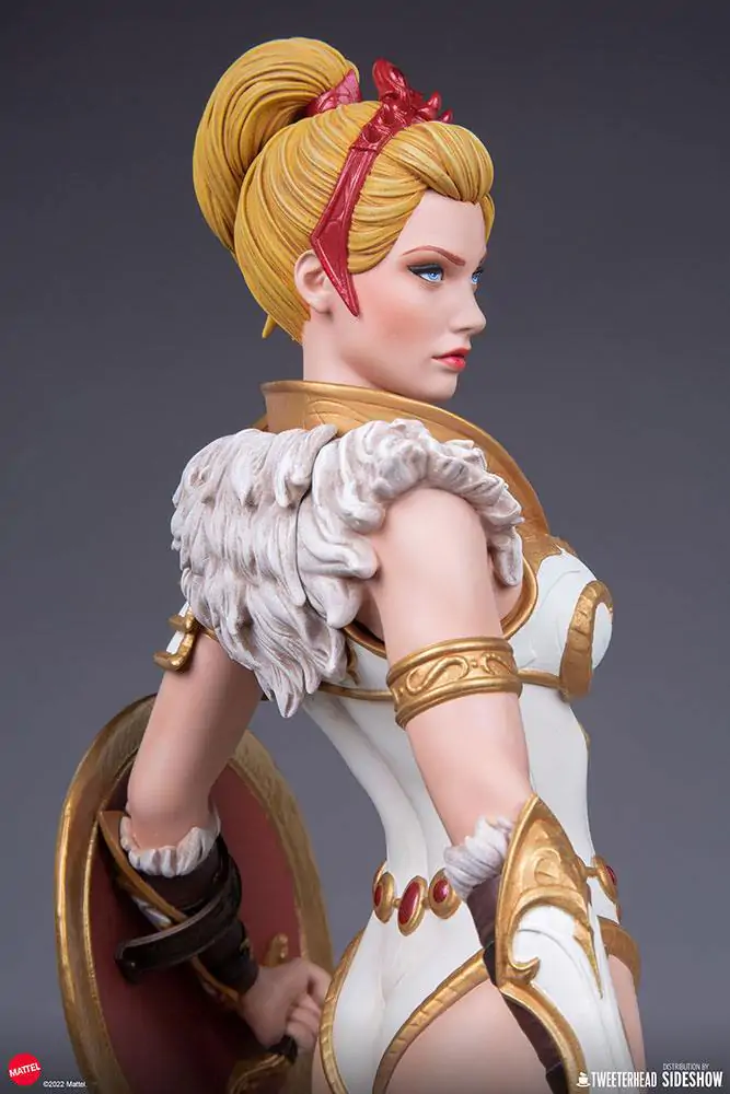 Masters of the Universe Legends Statue 1/5 Teela (Variant) Legends 47 cm Produktfoto